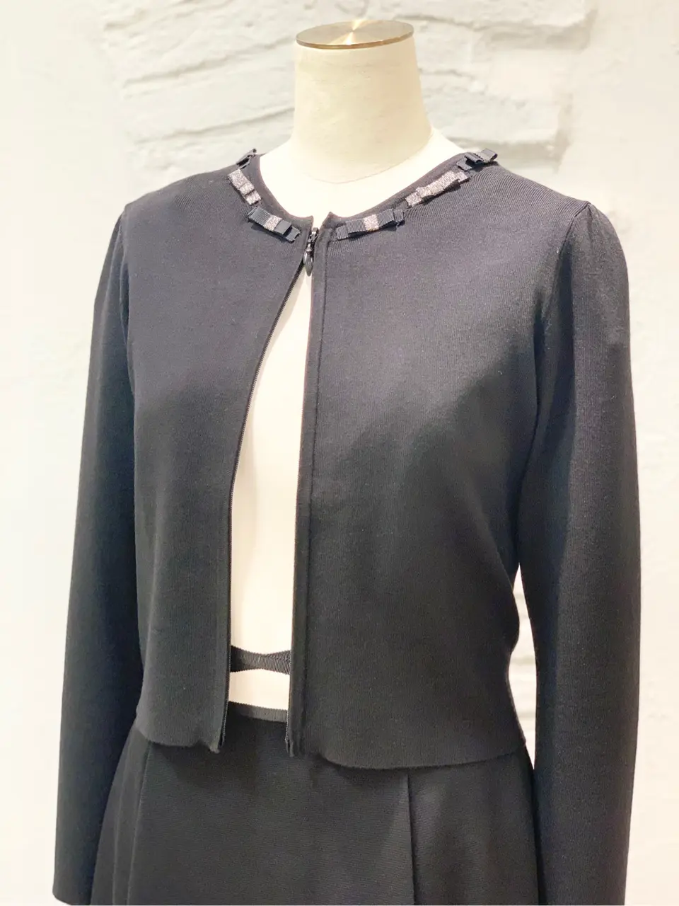 TOCCA C.K  コーディネート画像