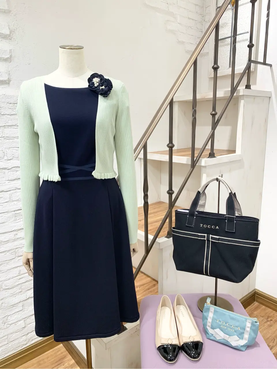  C.K  コーディネート画像