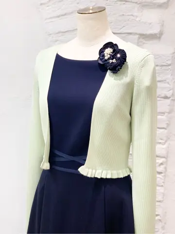 TOCCA C.K  コーディネート画像