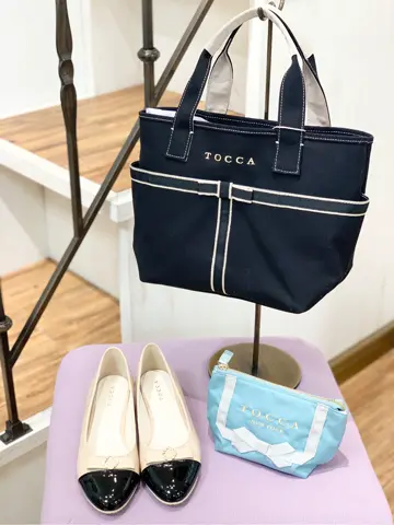 TOCCA C.K  コーディネート画像