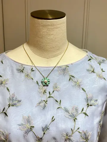 TOCCA スタッフ コーディネート画像