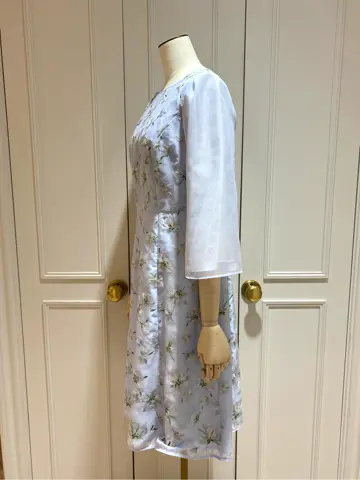 TOCCA スタッフ コーディネート画像