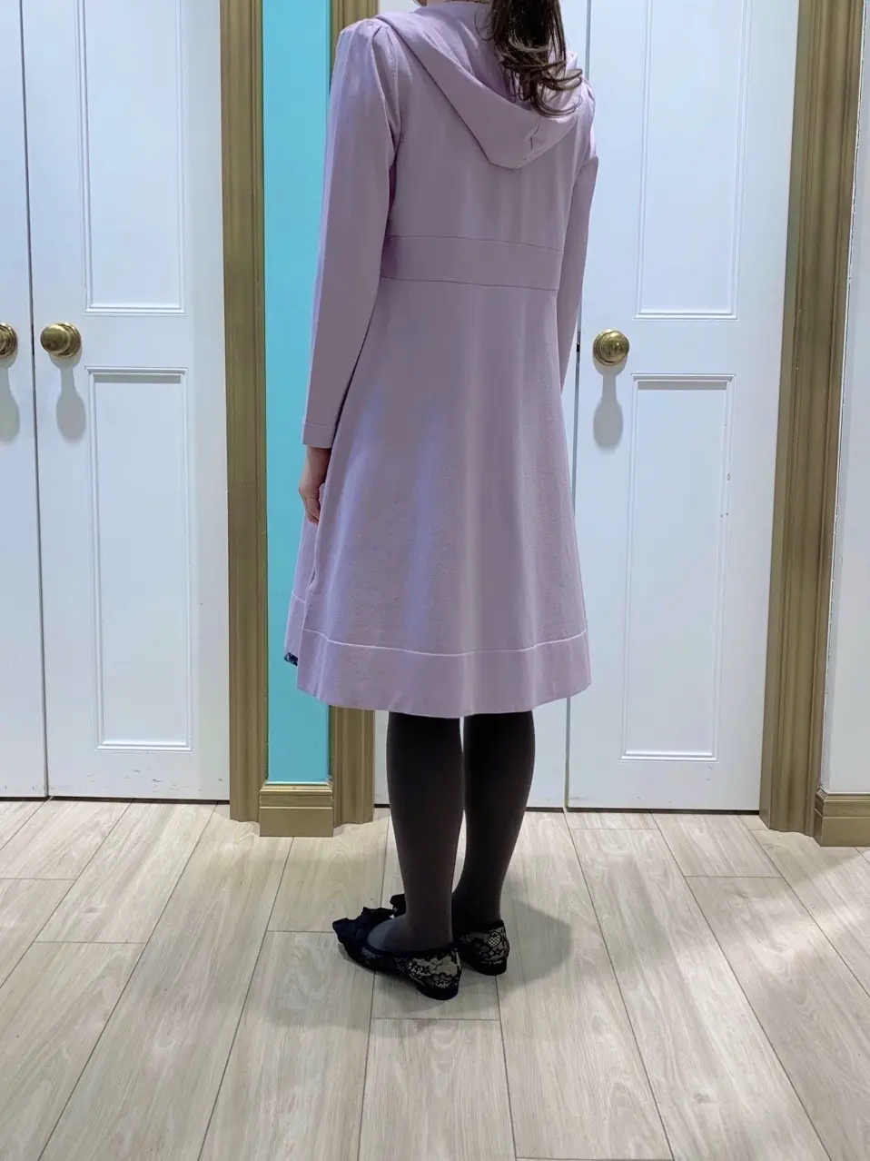 TOCCA Ｉ コーディネート画像