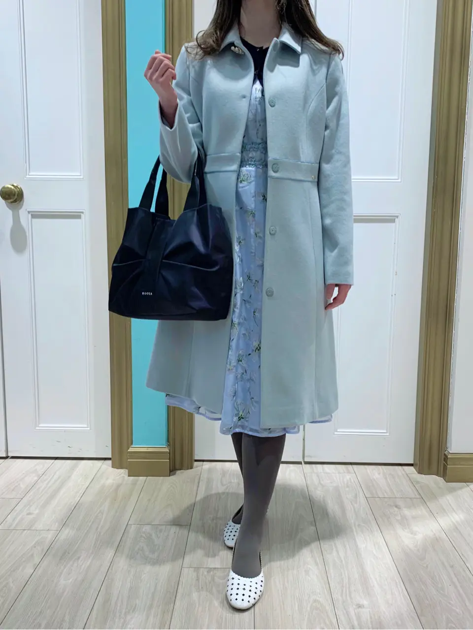 TOCCA Ｉ コーディネート画像