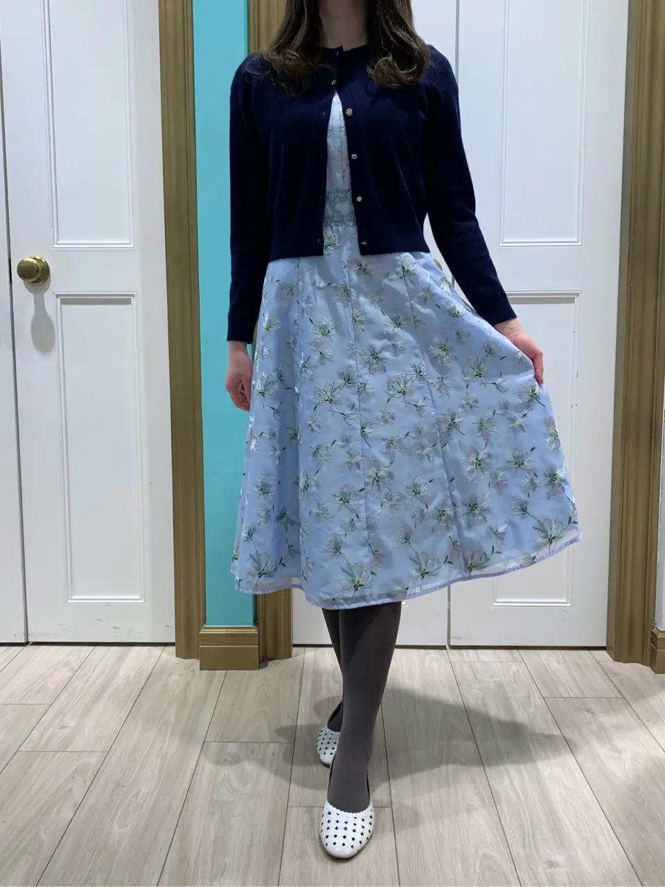 TOCCA Ｉ コーディネート画像