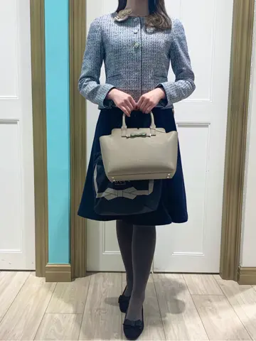 TOCCA Ｉ コーディネート画像