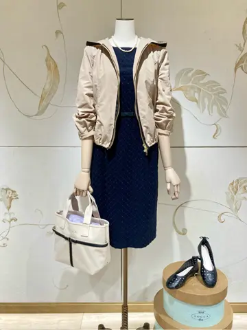 TOCCA mimura☺︎ コーディネート画像