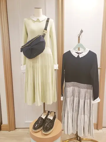 TOCCA スタッフＳ コーディネート画像