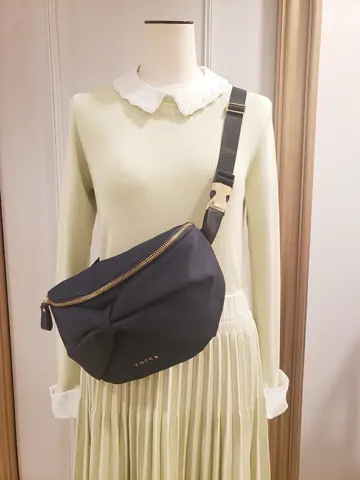 TOCCA スタッフＳ コーディネート画像