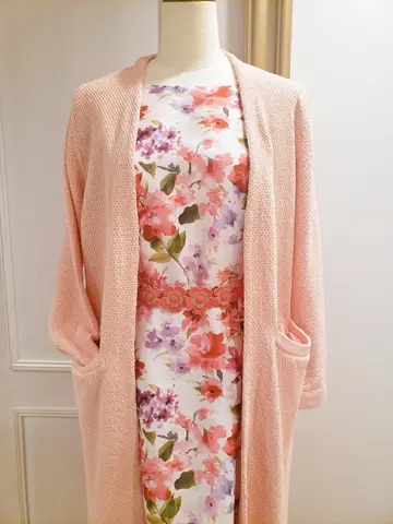 TOCCA スタッフＳ コーディネート画像