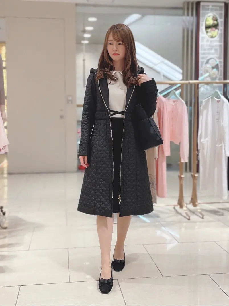 TOCCA Y.N コーディネート画像