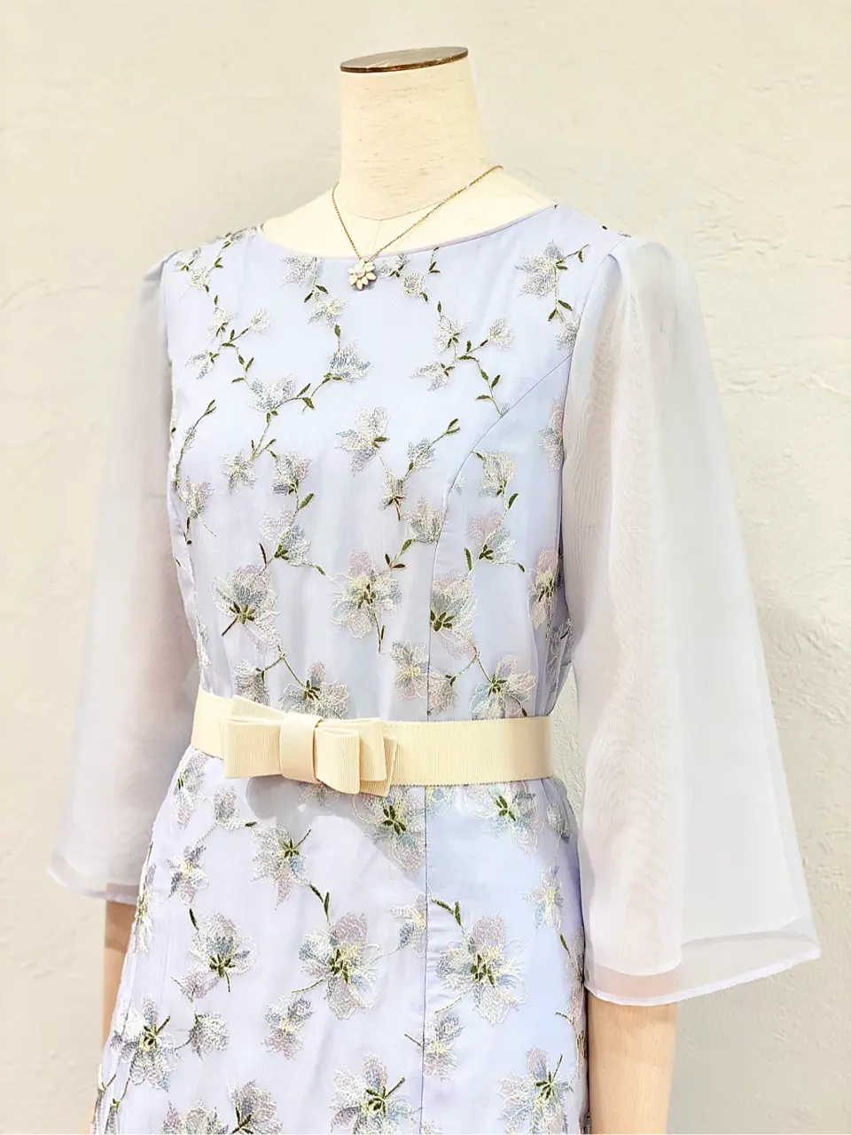 TOCCA スタッフ コーディネート画像