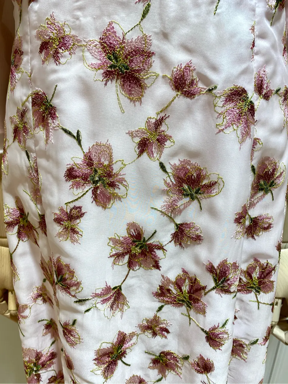 TOCCA スタッフ コーディネート画像