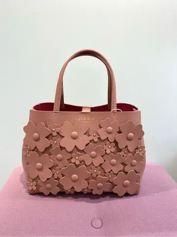 TOCCA スタッフ コーディネート画像