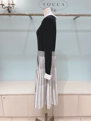 TOCCA Y.N コーディネート画像