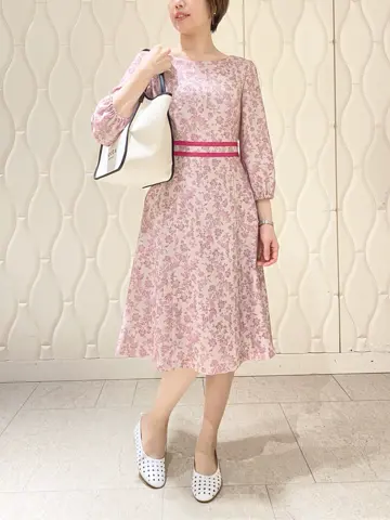 TOCCA A コーディネート画像