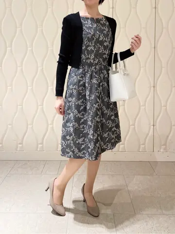 TOCCA A コーディネート画像