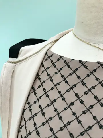 TOCCA G コーディネート画像