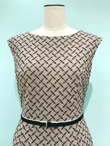 TOCCA G コーディネート画像