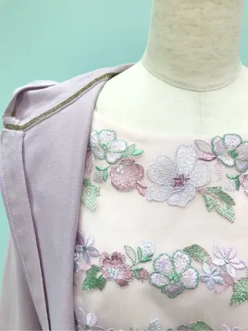 TOCCA G コーディネート画像