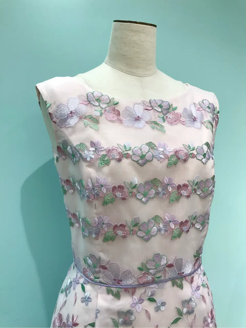 TOCCA G コーディネート画像