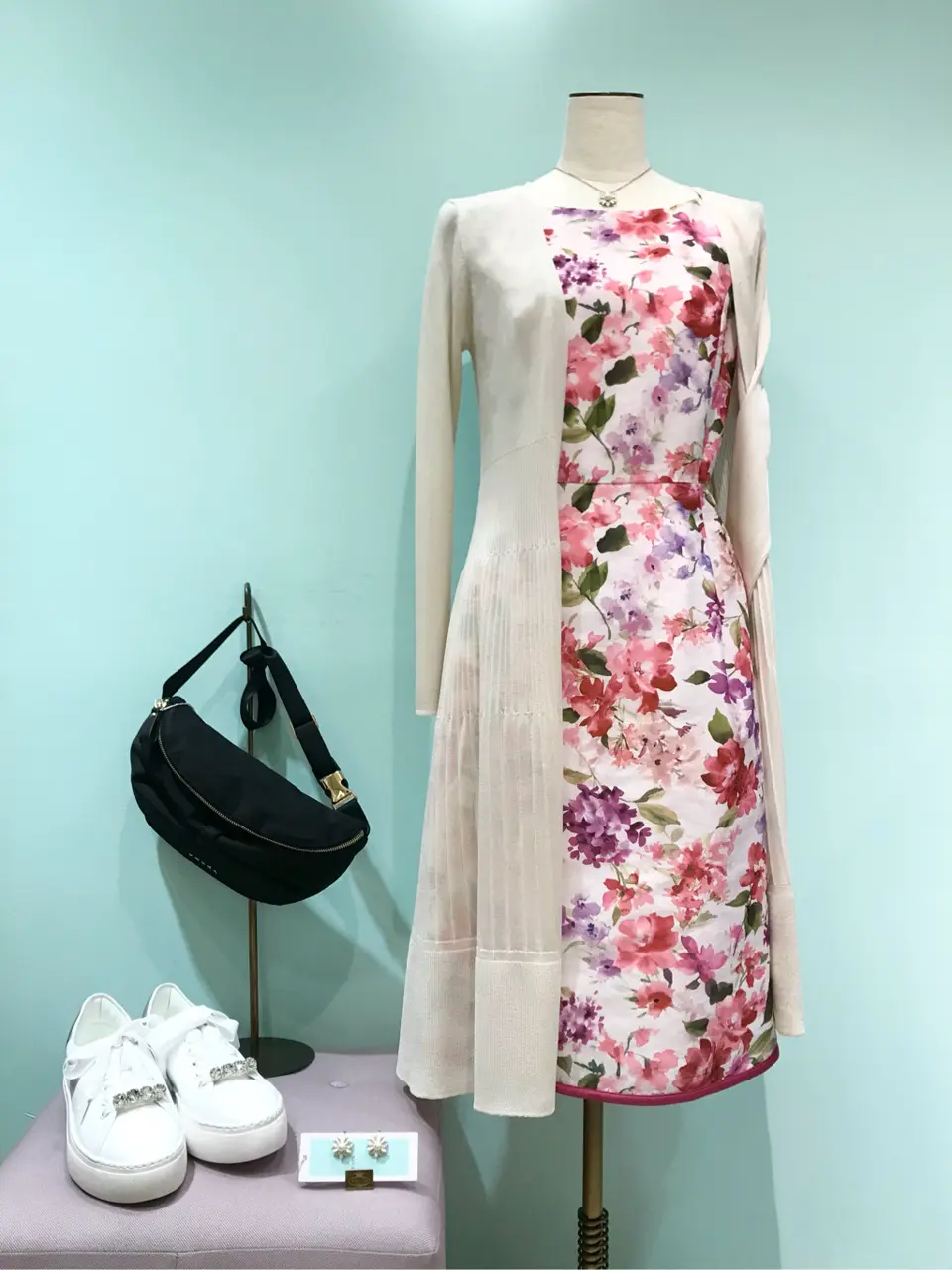 TOCCA G コーディネート画像