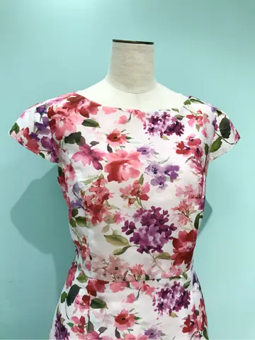 TOCCA G コーディネート画像