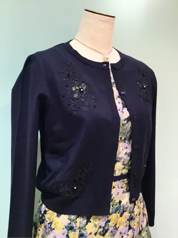 TOCCA Y.K コーディネート画像