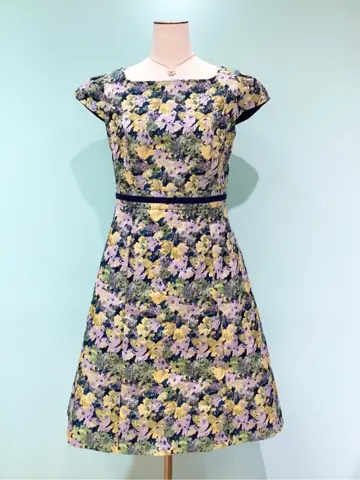 TOCCA Y.K コーディネート画像