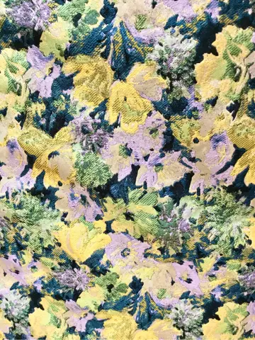 TOCCA Y.K コーディネート画像