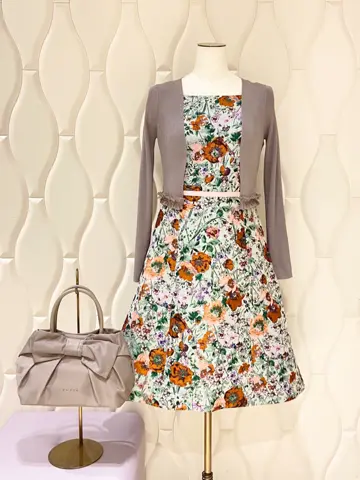 TOCCA 𝕂 コーディネート画像