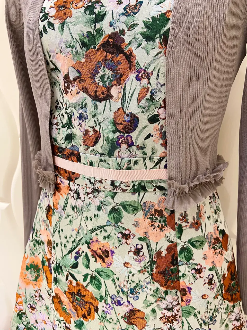 TOCCA 𝕂 コーディネート画像