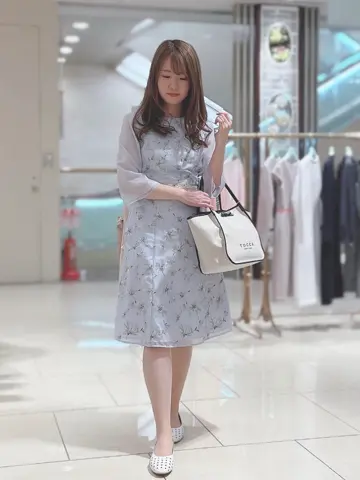 TOCCA Y.N コーディネート画像