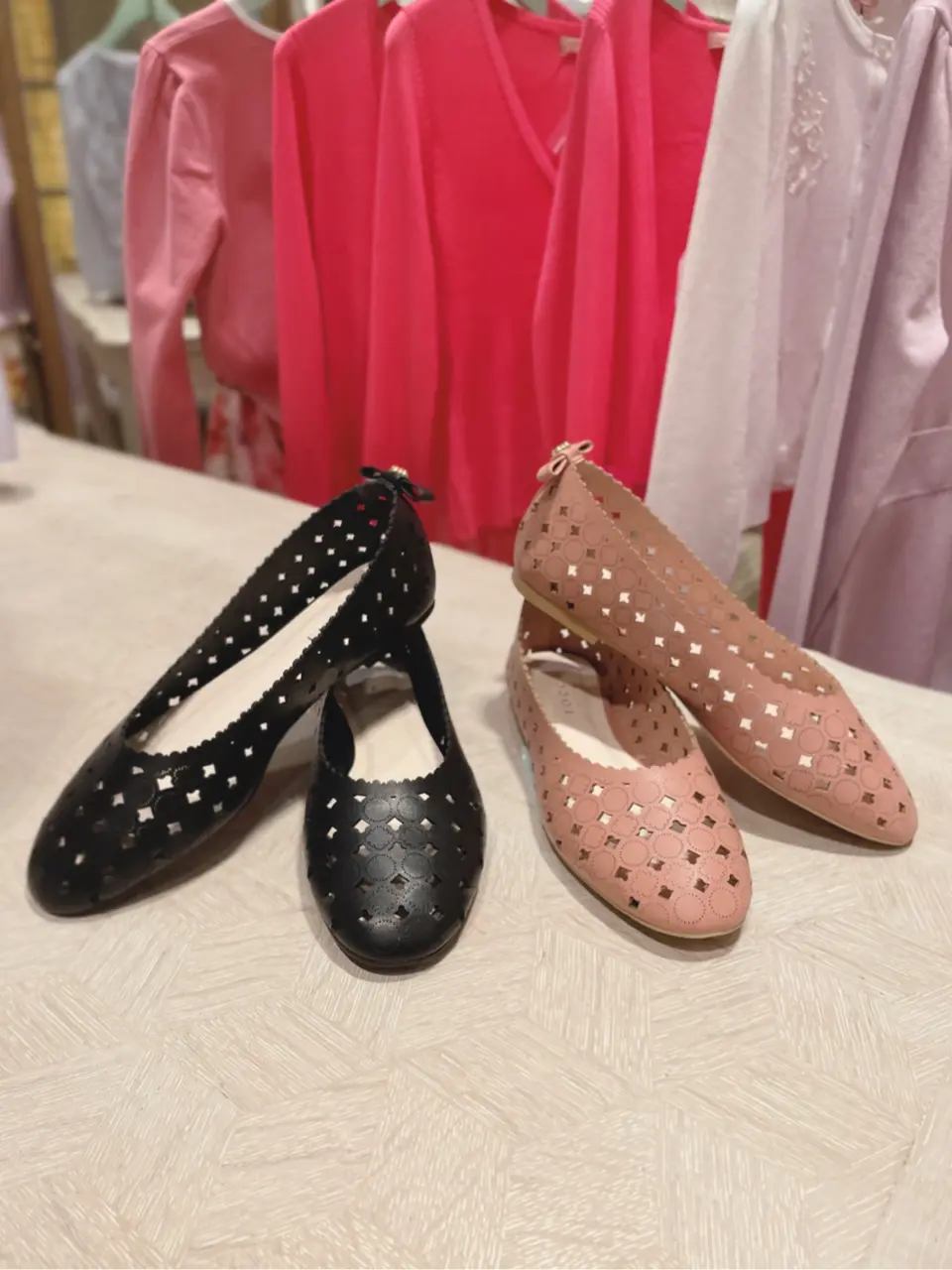 TOCCA Y.N コーディネート画像