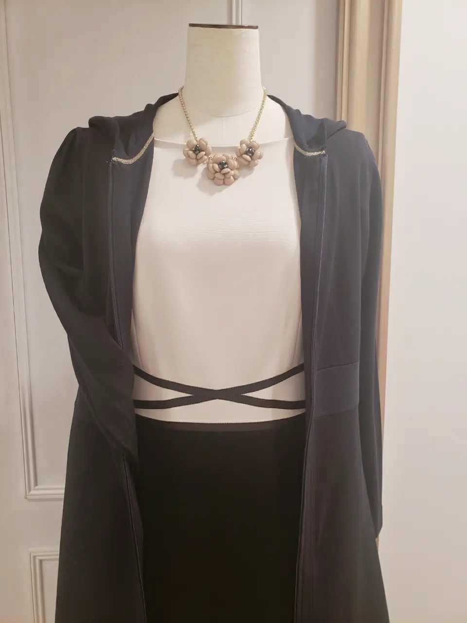 TOCCA スタッフＳ コーディネート画像