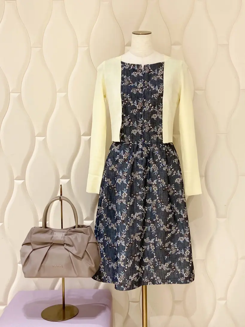  𝕂 コーディネート画像