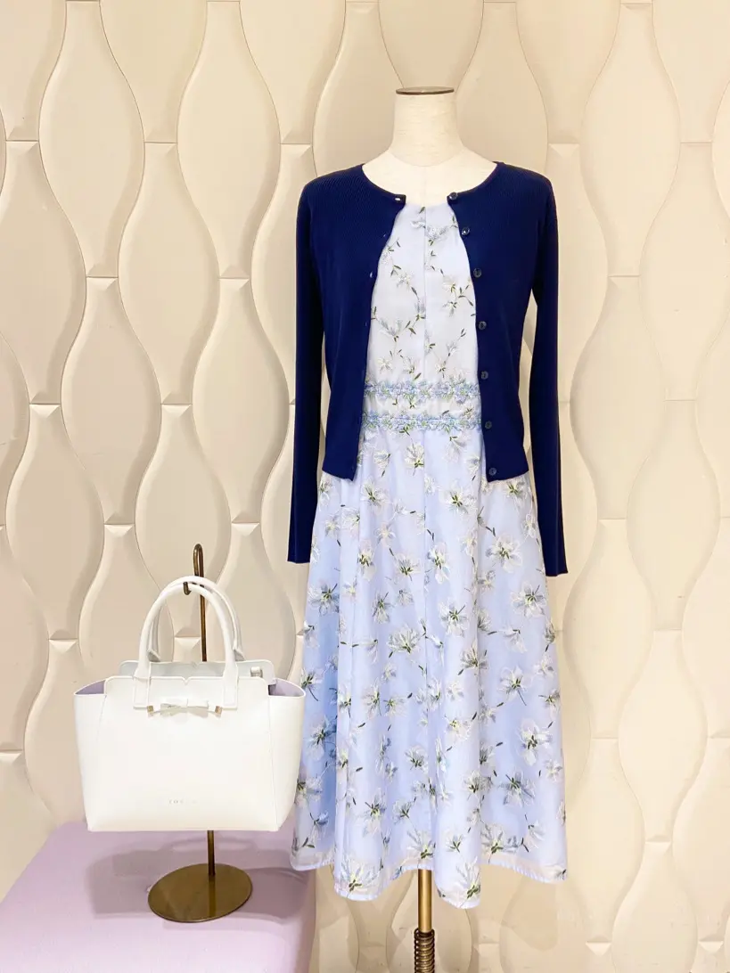  𝕂 コーディネート画像