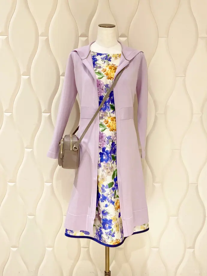  𝕂 コーディネート画像