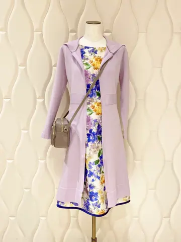 TOCCA 𝕂 コーディネート画像