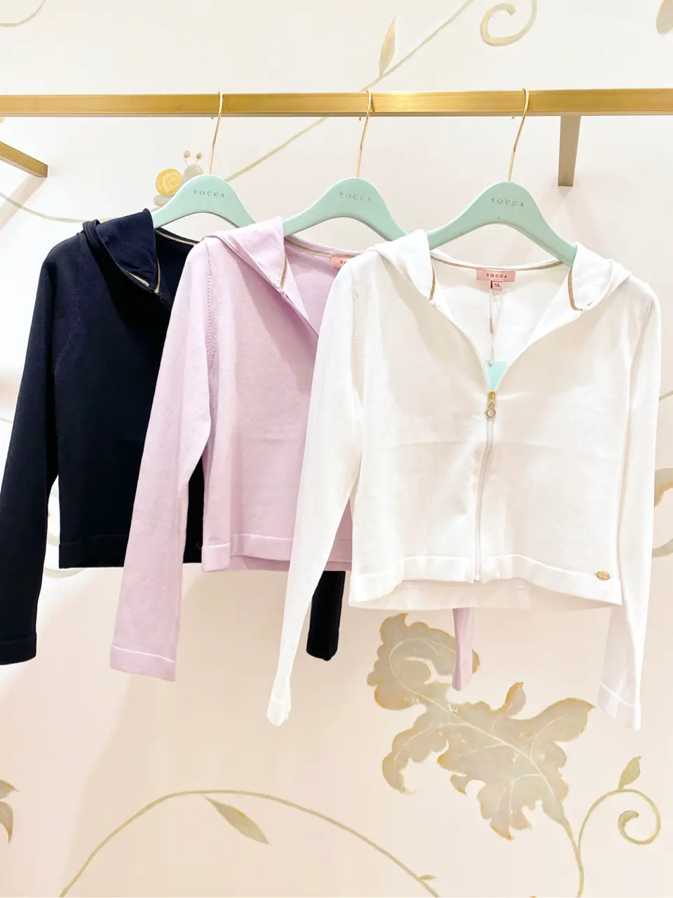 TOCCA oda ❁ コーディネート画像