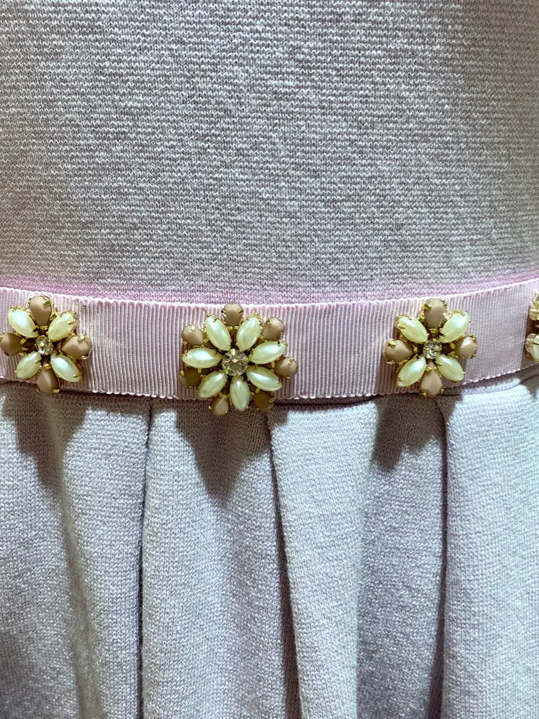 TOCCA スタッフ コーディネート画像