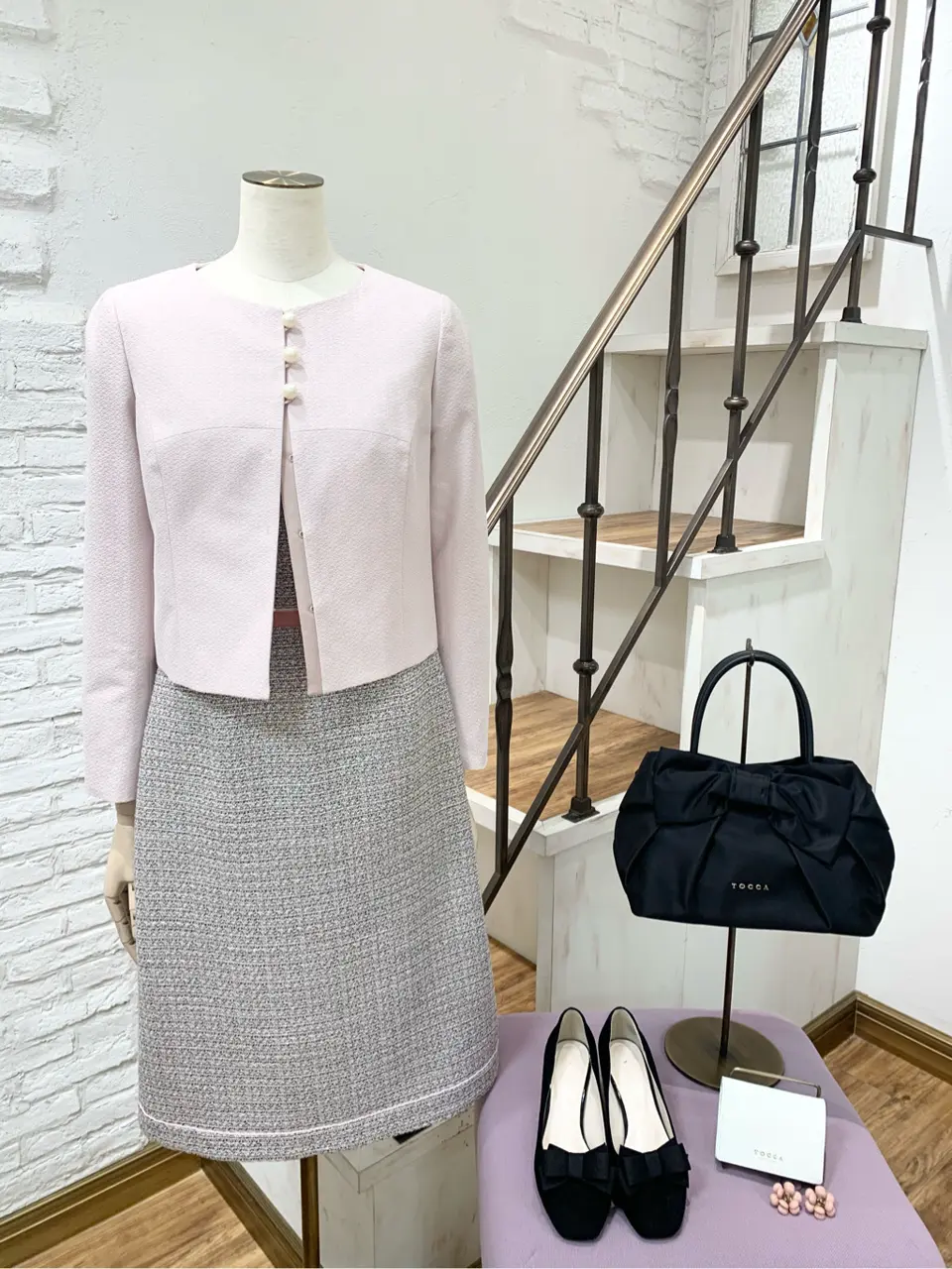  C.K  コーディネート画像