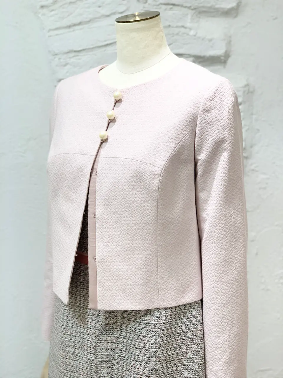 TOCCA C.K  コーディネート画像