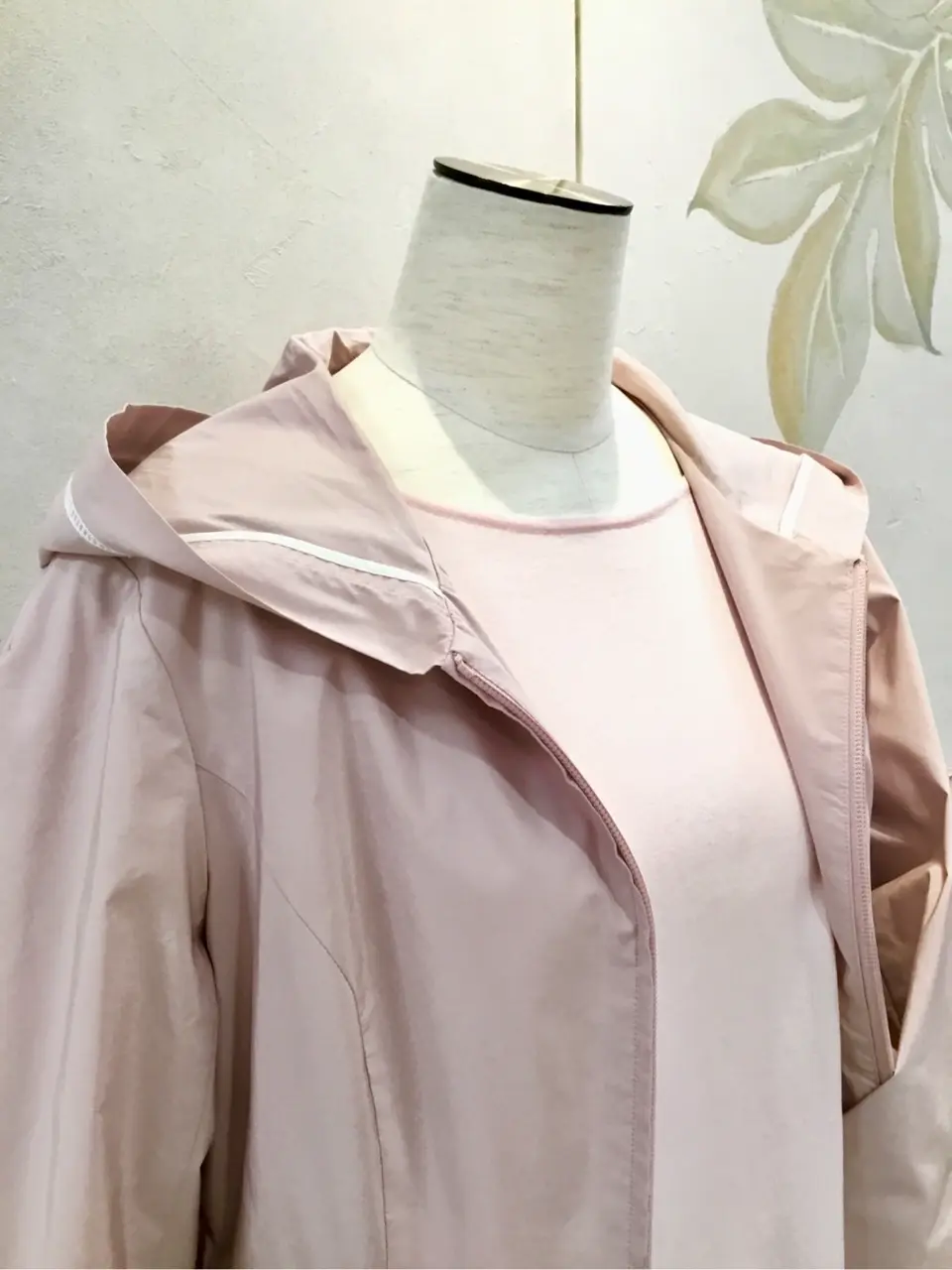 TOCCA スタッフB コーディネート画像