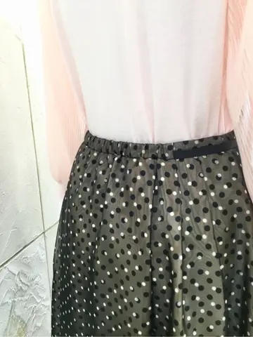 TOCCA スタッフB コーディネート画像