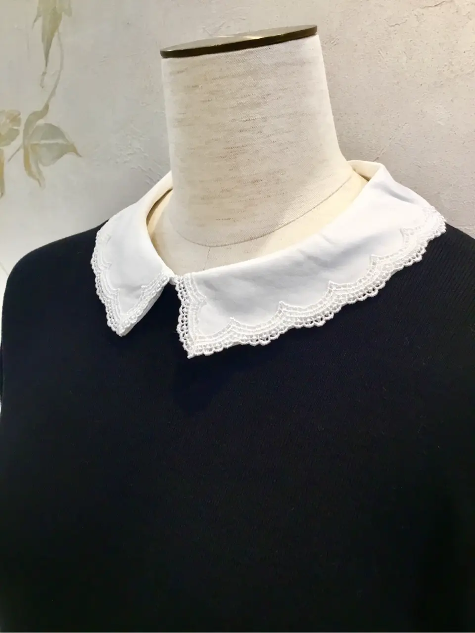 TOCCA スタッフB コーディネート画像