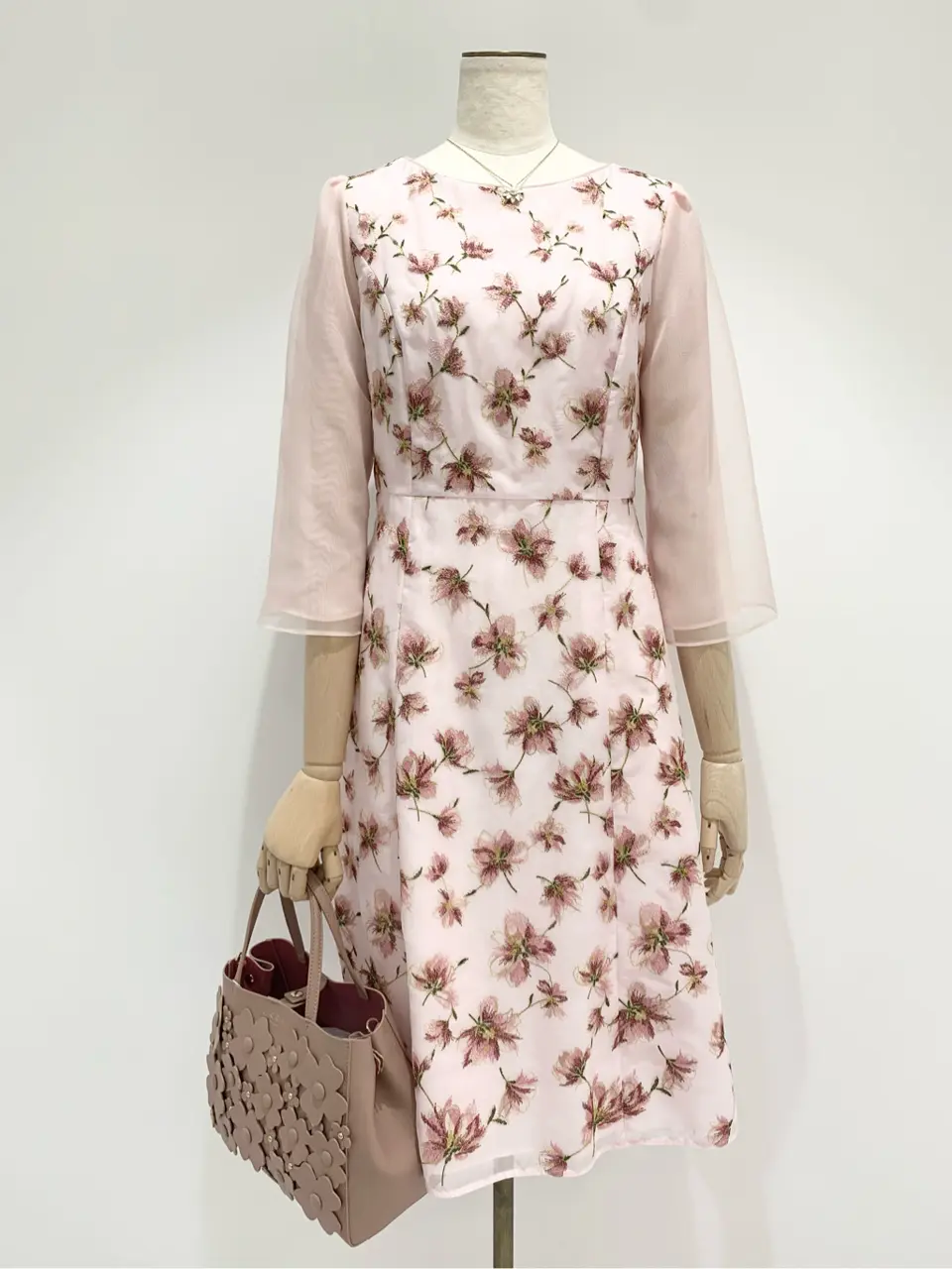 TOCCA 𝓕 コーディネート画像