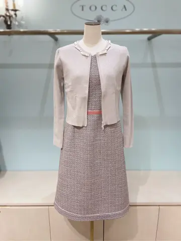 TOCCA Y.N コーディネート画像