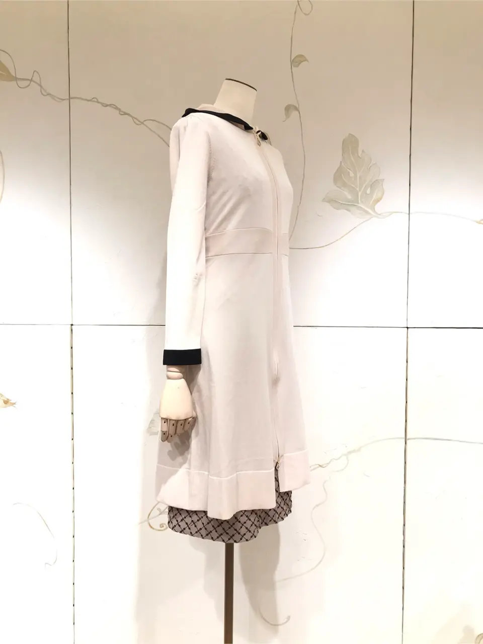 TOCCA スタッフM コーディネート画像