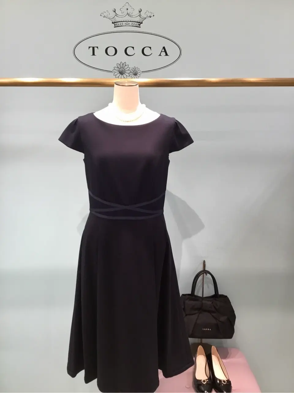 TOCCA ｋｉｍ コーディネート画像